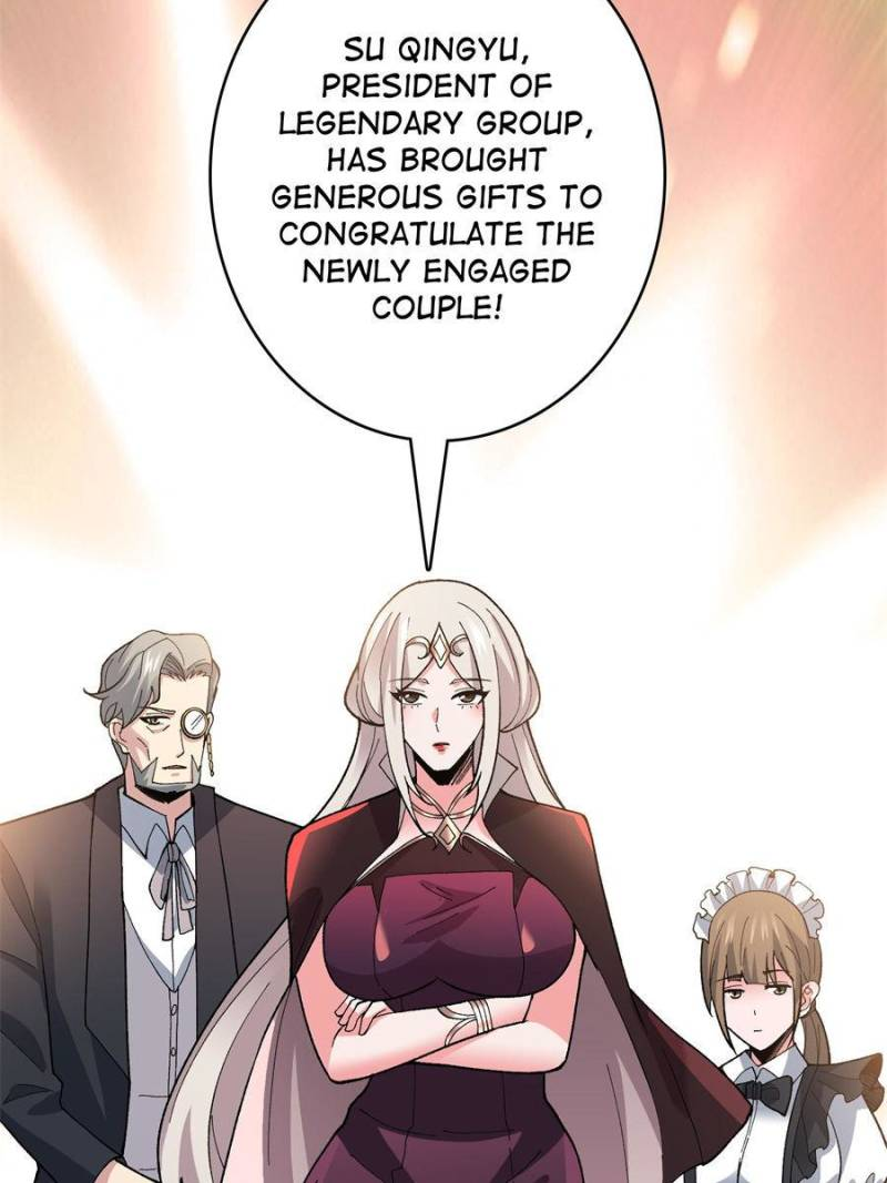 Infinite Job Transfer: I Can Summon Max Level Goddess Chapter 48 59